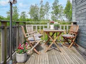 Exterior - 2 Person Holiday Home in Svanesund (Svanesund)