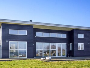 House | Exterior - Spacious Holiday Home in Bornholm near Sea (Allinge)