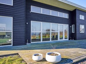 House | Exterior - Spacious Holiday Home in Bornholm near Sea (Allinge)