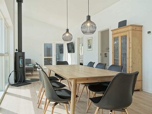 Hus | Interiör