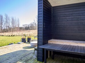 House | Exterior - Spacious Holiday Home in Bornholm near Sea (Allinge)