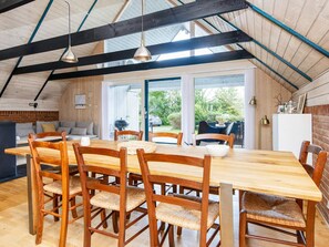 Dining - 8 Person Holiday Home in Juelsminde (Horsens)