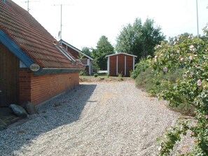 Exterior - 8 Person Holiday Home in Juelsminde (Horsens)