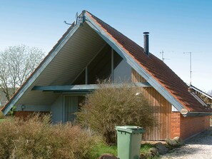 Exterior - 8 Person Holiday Home in Juelsminde (Horsens)
