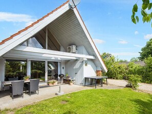 Property amenity - 8 Person Holiday Home in Juelsminde (Horsens)