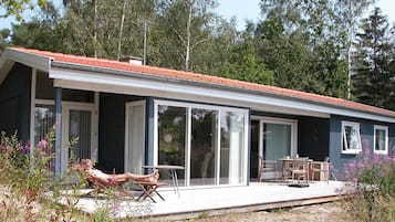 House | Exterior