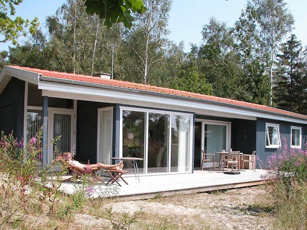 House | Exterior