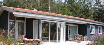 4 Person Holiday Home in Aakirkeby