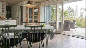 Ferienhaus | Speisen
