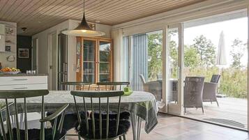 House | Dining