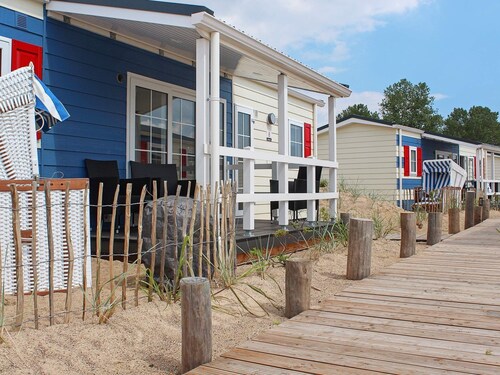 Holiday Home in Scharbeutz