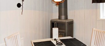 4 Person Holiday Home in Rattvik