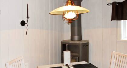 4 Person Holiday Home in Rattvik