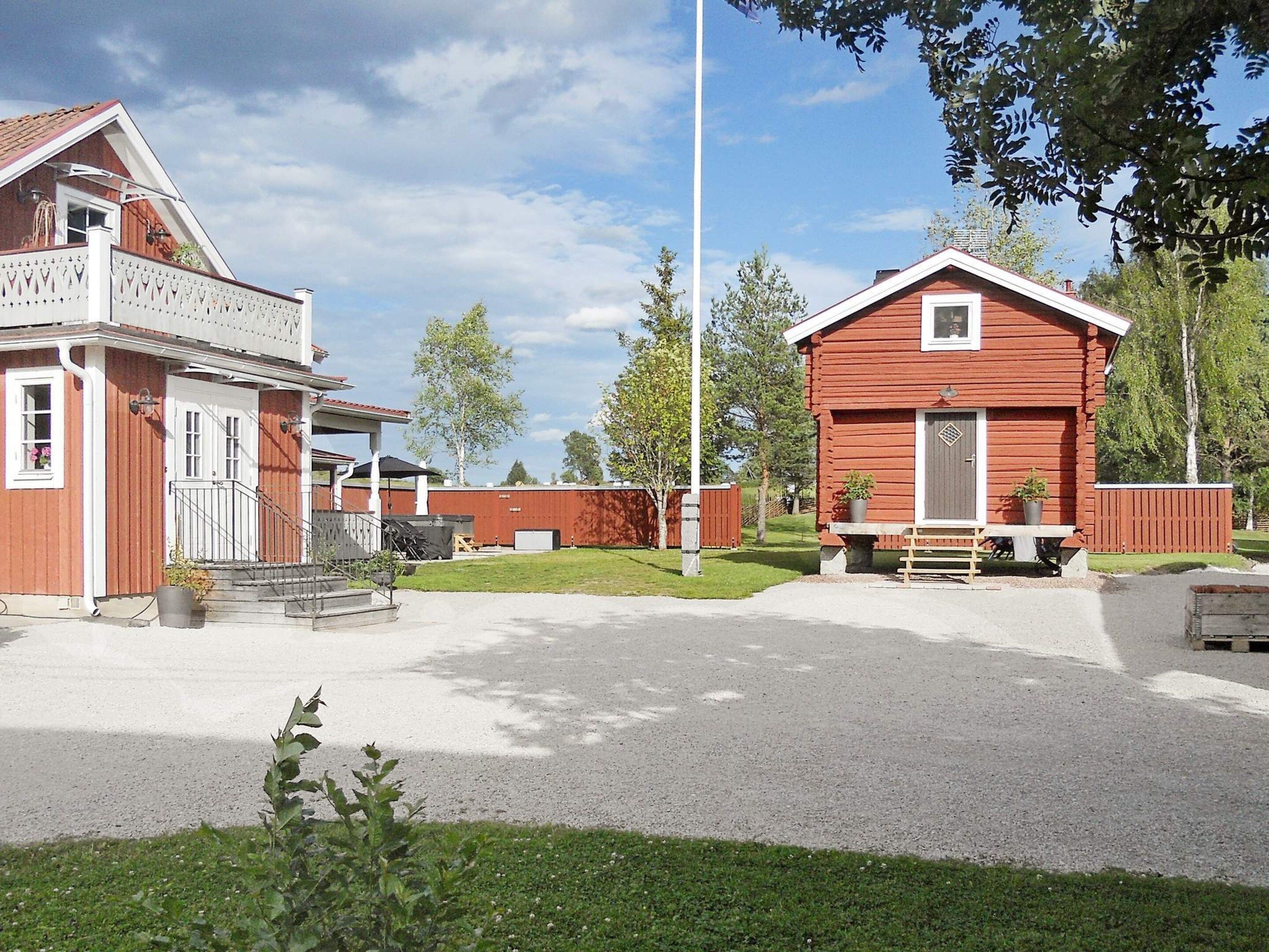 House | Exterior