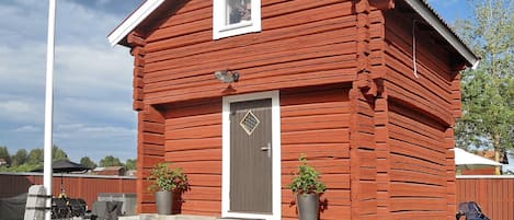 Hus | Exteriör