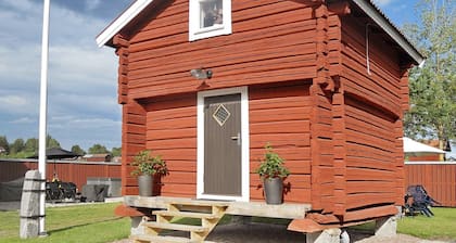 4 Person Holiday Home in Rattvik