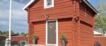 4 Person Holiday Home in Rattvik