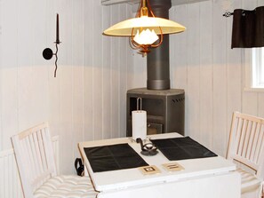 Casa | Interior