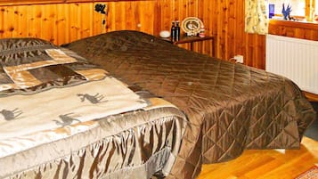 Casa | Interior