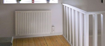 4 Person Holiday Home in Rattvik
