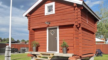 House | Exterior