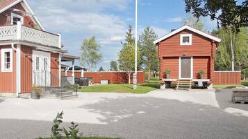 House | Exterior