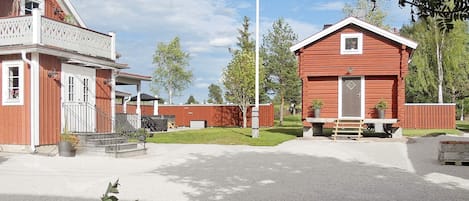 Casa | Exterior