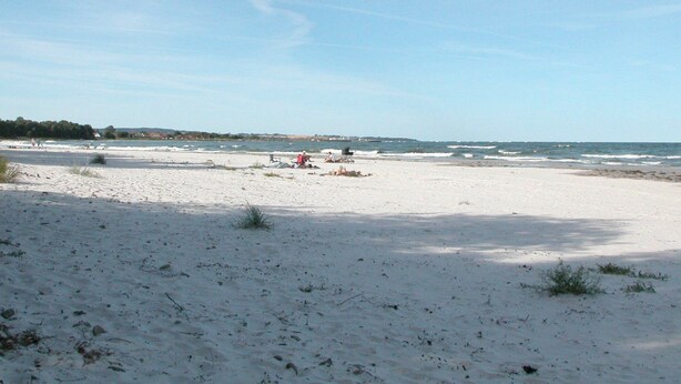 Plage