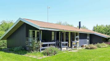 House | Exterior