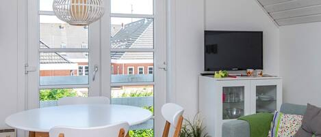 Apartment | Interior