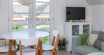 5 Person Holiday Home in Romo-by Traum