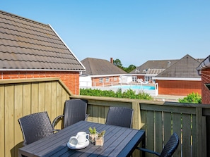 Apartment | View from property
