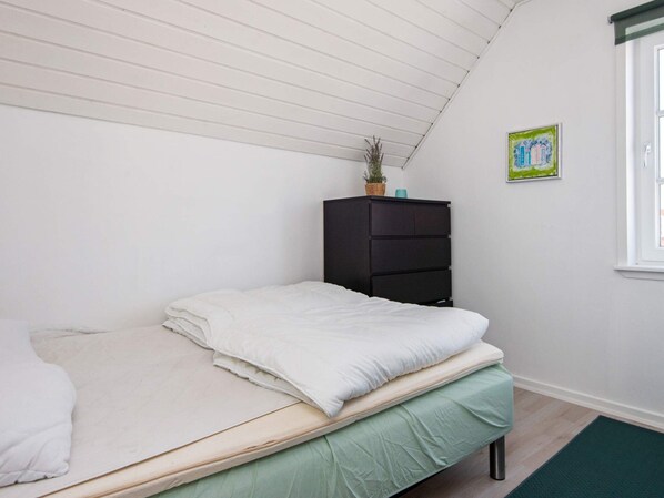 Interior - 5 Person Holiday Home in Romo-by Traum (Rømø)