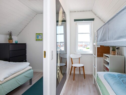 5 Person Holiday Home in Romo-by Traum