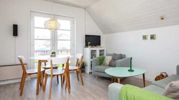 Apartment | Interior