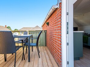 View from property - 5 Person Holiday Home in Romo-by Traum (Rømø)