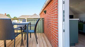 Apartment | View from property