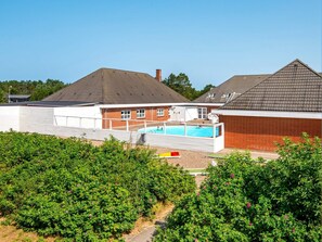Apartament | Vista des de l'allotjament