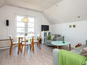Interior - 5 Person Holiday Home in Romo-by Traum (Rømø)