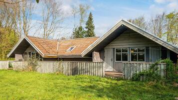 Rumah | Pemandangan dari properti