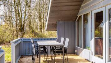 Rumah | Pemandangan dari properti