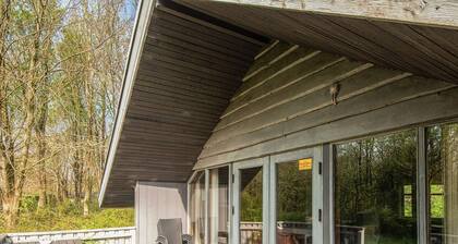 7 Person Holiday Home in Toftlund-by Traum