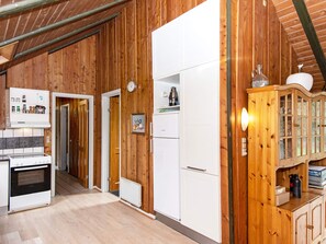 Highchair - 7 Person Holiday Home in Toftlund-by Traum (Toftlund)