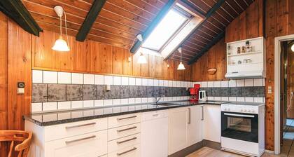 7 Person Holiday Home in Toftlund-by Traum