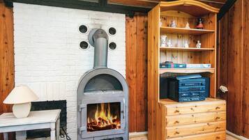 House | Bahagian dalam