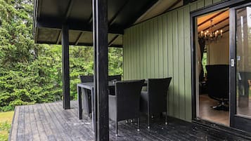 Nhà | Ngoại thất