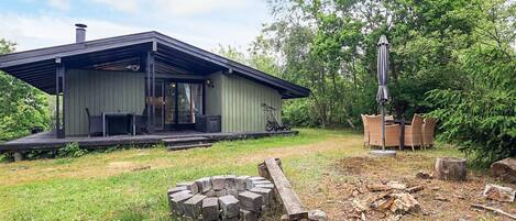 House | Exterior