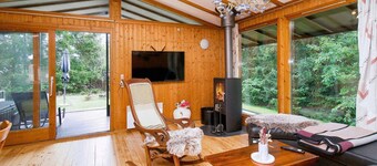 斯基比特勞姆假日度假屋