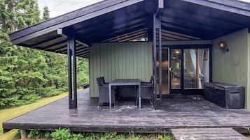 House | Exterior