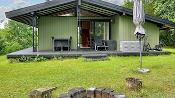 Maison | Équipement de l’hébergement